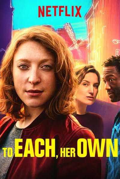 فيلم To Each, Her Own 2018 مترجم