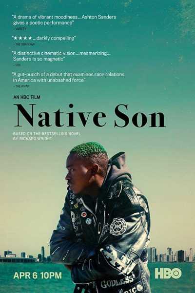فيلم Native Son 2019 مترجم
