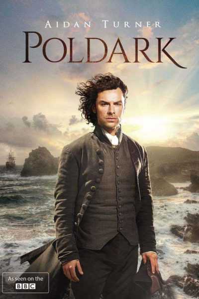 مسلسل Poldark الموسم الخامس