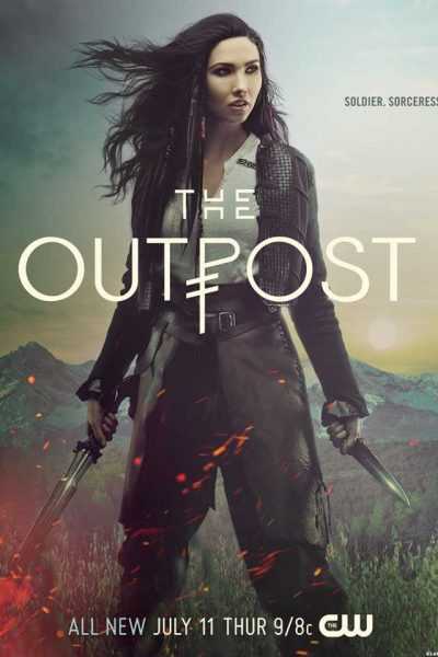 56175مسلسل The Outpost