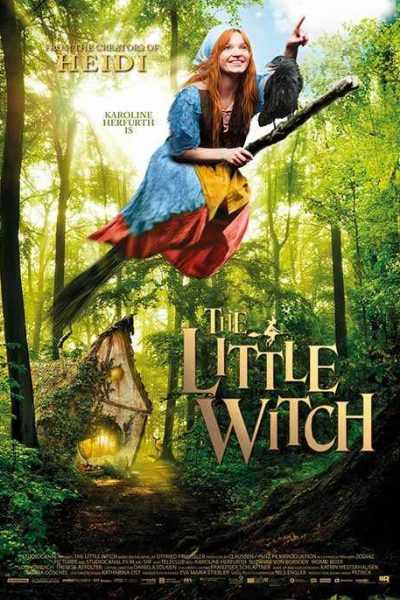 فيلم The Little Witch 2018 مترجم