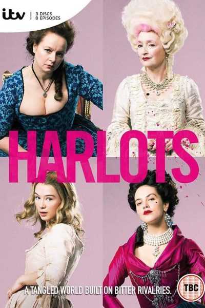 مسلسل Harlots الموسم الثالث