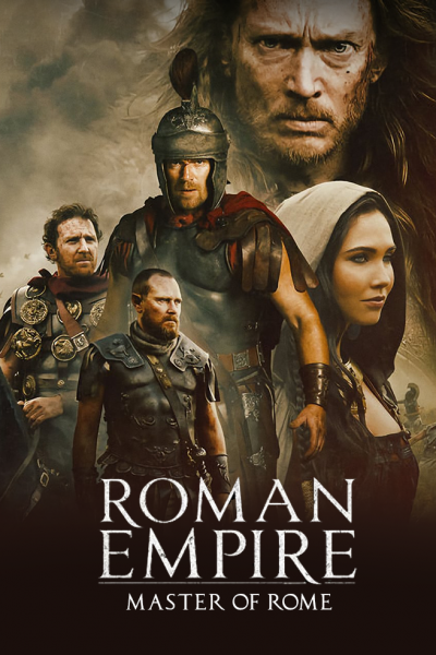 مسلسل Roman Empire