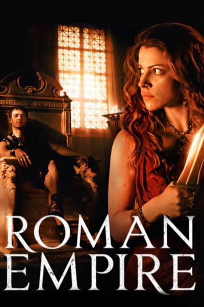 مسلسل Roman Empire الموسم الثالث
