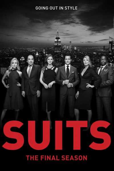 6809مسلسل Suits