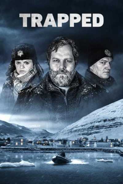 مسلسل Trapped الموسم الثاني