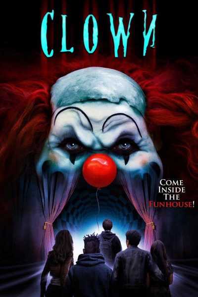 فيلم Clown 2019 مترجم