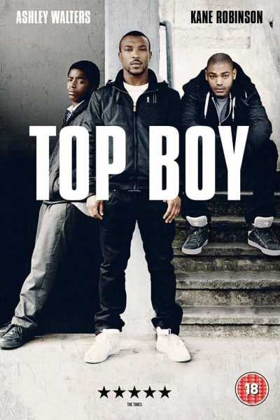 مسلسل Top Boy الموسم الأول