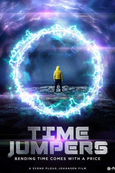 فيلم Time Jumpers 2018 مترجم