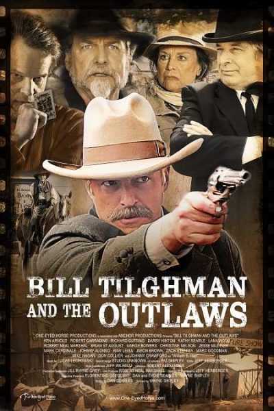 فيلم Bill Tilghman And The Outlaws 2019 مترجم