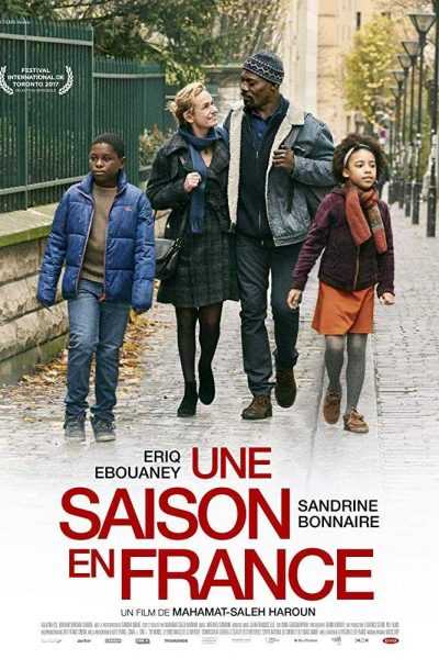 فيلم A Season in France 2018 مترجم