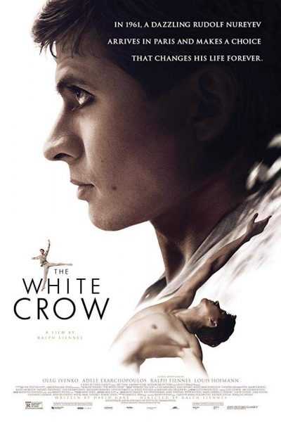فيلم The White Crow 2018 مترجم