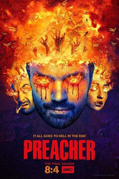 26957مسلسل Preacher