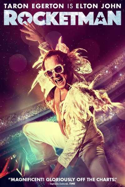 فيلم Rocketman 2019 مترجم