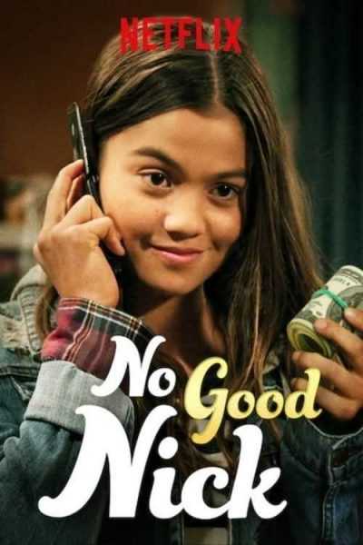 79867مسلسل No Good Nick