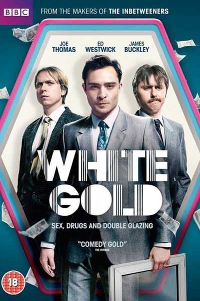 مسلسل White Gold الموسم الأول