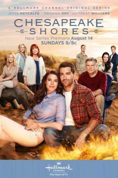 87675مسلسل Chesapeake Shores