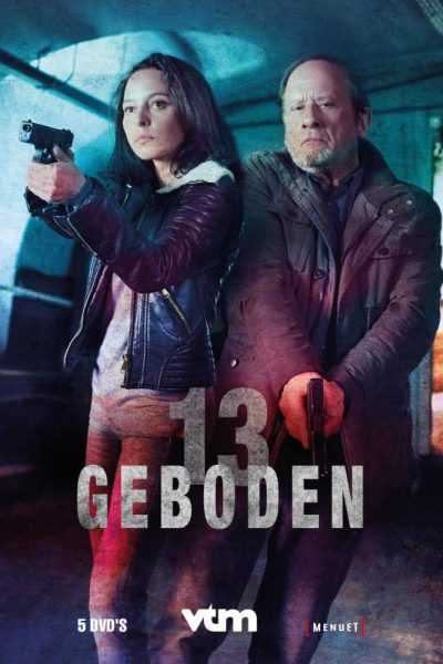 مسلسل 13 Geboden الموسم الأول