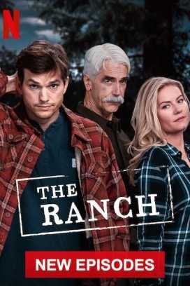 مسلسل The Ranch الموسم الرابع