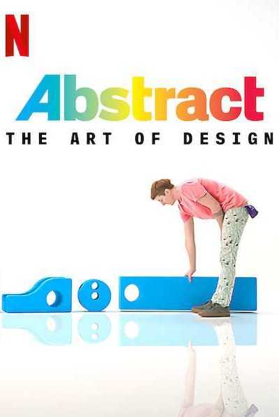 برنامج Abstract: The Art of Design الموسم الثاني – الحلقة 6 والاخيرة