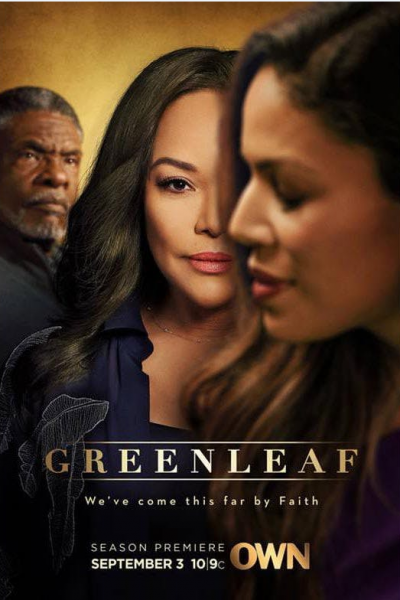 مسلسل Greenleaf الموسم الرابع