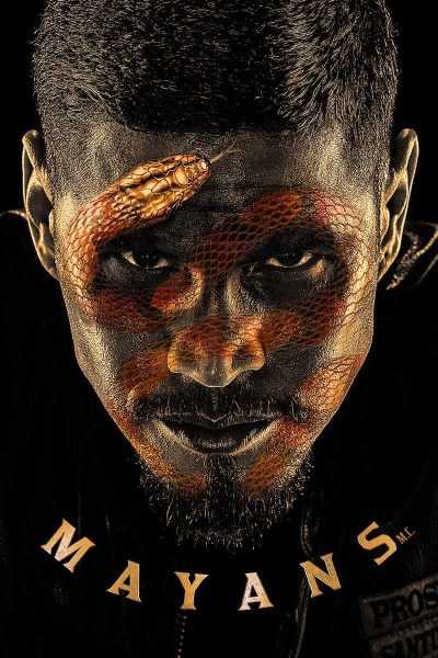 مسلسل Mayans M.C. الموسم الثاني
