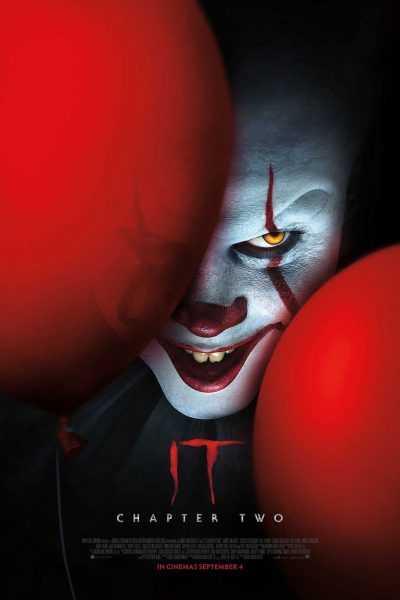 فيلم It Chapter Two 2019 مترجم