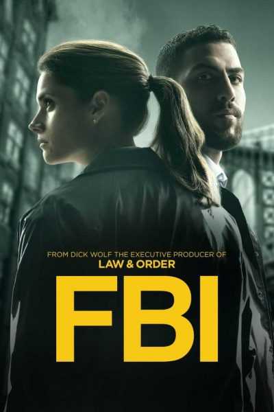 مسلسل FBI الموسم الثاني