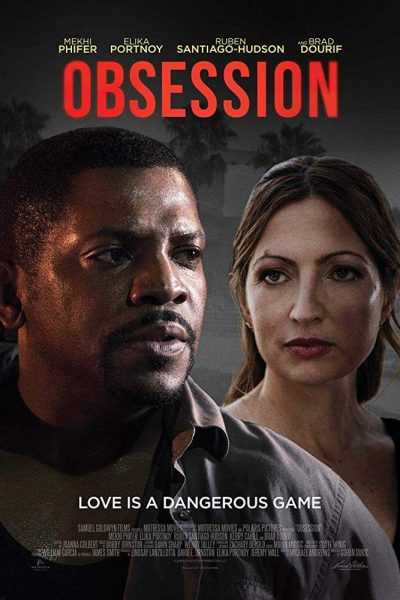 فيلم Obsession 2019 مترجم