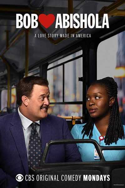 مسلسل Bob Hearts Abishola