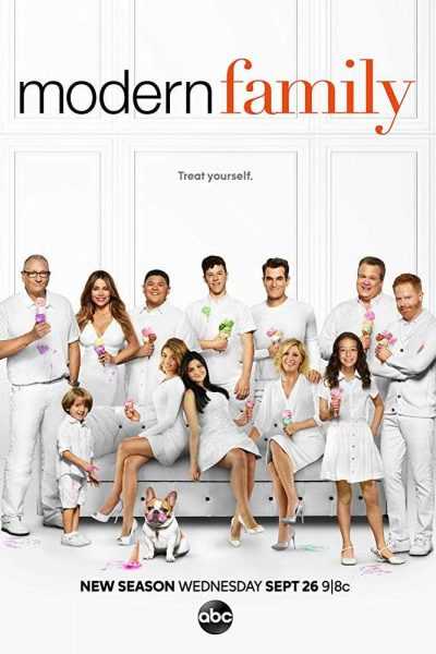18109مسلسل Modern Family