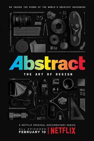 برنامج Abstract: The Art of Design الموسم الاول – الحلقة 8 والاخيرة