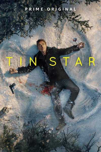 مسلسل Tin Star