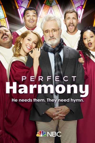 مسلسل Perfect Harmony الموسم الأول