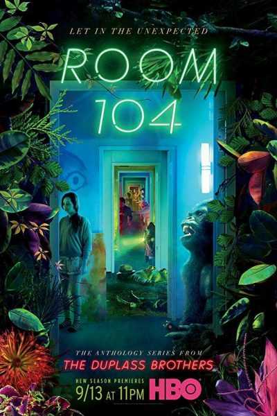 مسلسل Room 104