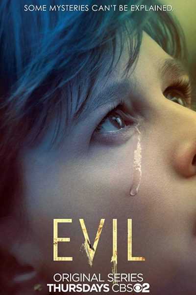 مسلسل Evil