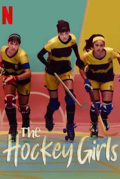 مسلسل The Hockey Girls الموسم الأول