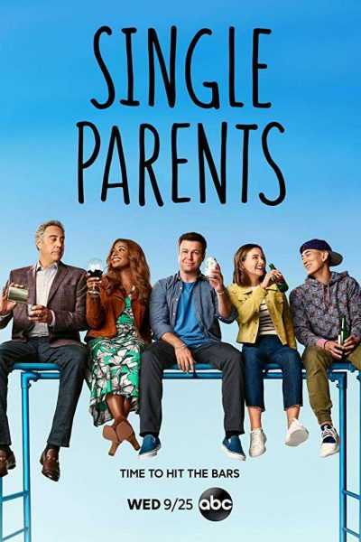 مسلسل Single Parents الموسم الثاني