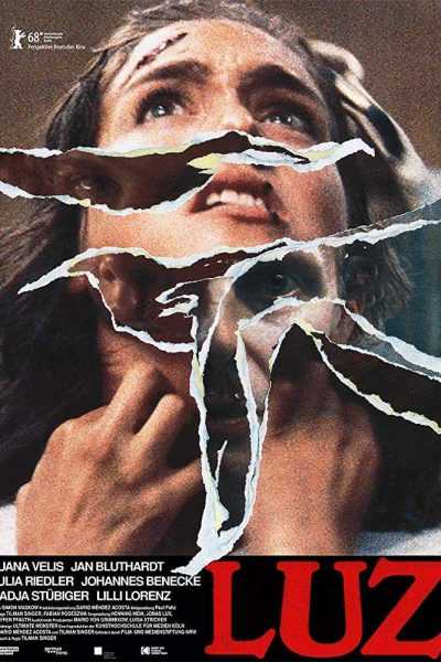 فيلم Luz 2018 مترجم