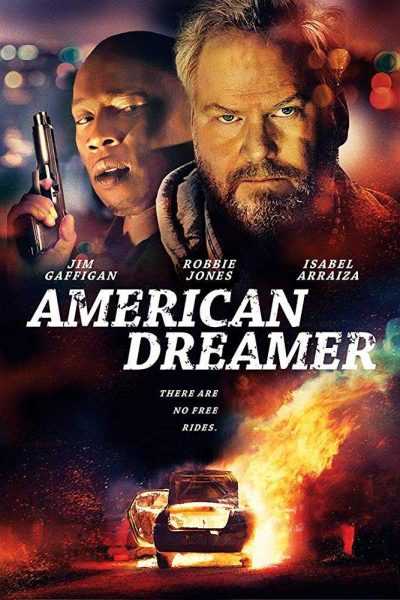 فيلم American Dreamer 2018 مترجم
