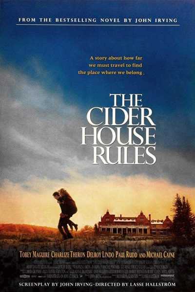 فيلم The Cider House Rules 1999 مترجم