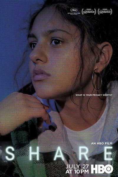 فيلم Share 2019 مترجم
