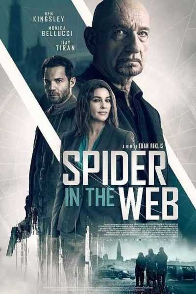 فيلم Spider in the Web 2019 مترجم