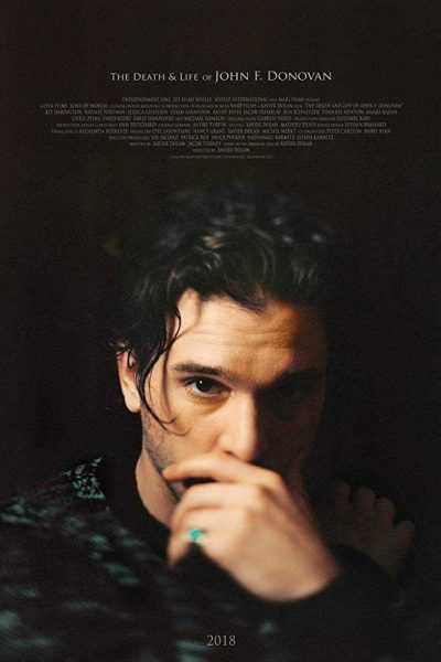فيلم The Death and Life of John F. Donovan 2018 مترجم