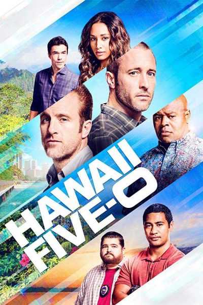 مسلسل Hawaii Five-0 الموسم العاشر