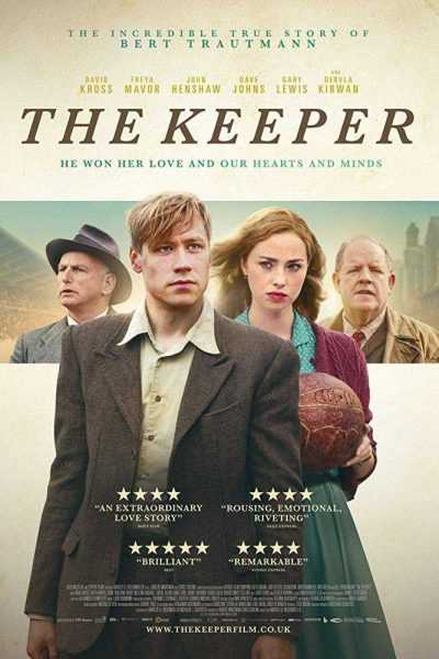 فيلم The Keeper 2019 مترجم