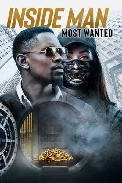 فيلم Inside Man: Most Wanted 2019 مترجم