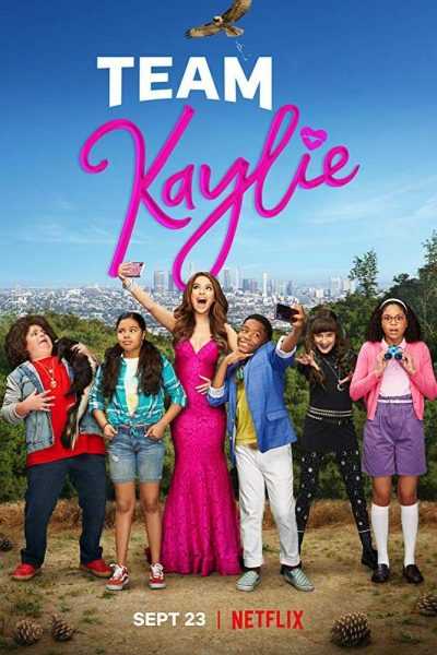 مسلسل Team Kaylie الموسم الاول