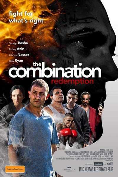 فيلم The Combination: Redemption 2019 مترجم