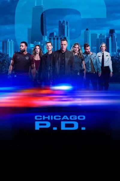 مسلسل Chicago P.D. الموسم السابع